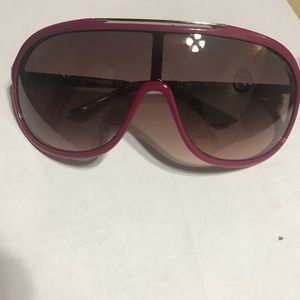New Armani sunglasses never worn